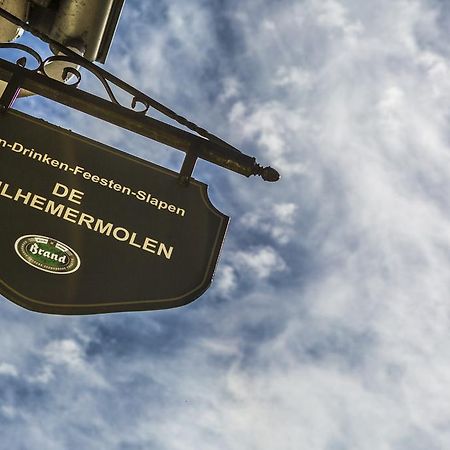 Tavern De Geulhemermolen Hotel Berg en Terblijt Eksteriør billede