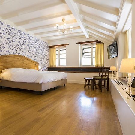 Tavern De Geulhemermolen Hotel Berg en Terblijt Eksteriør billede