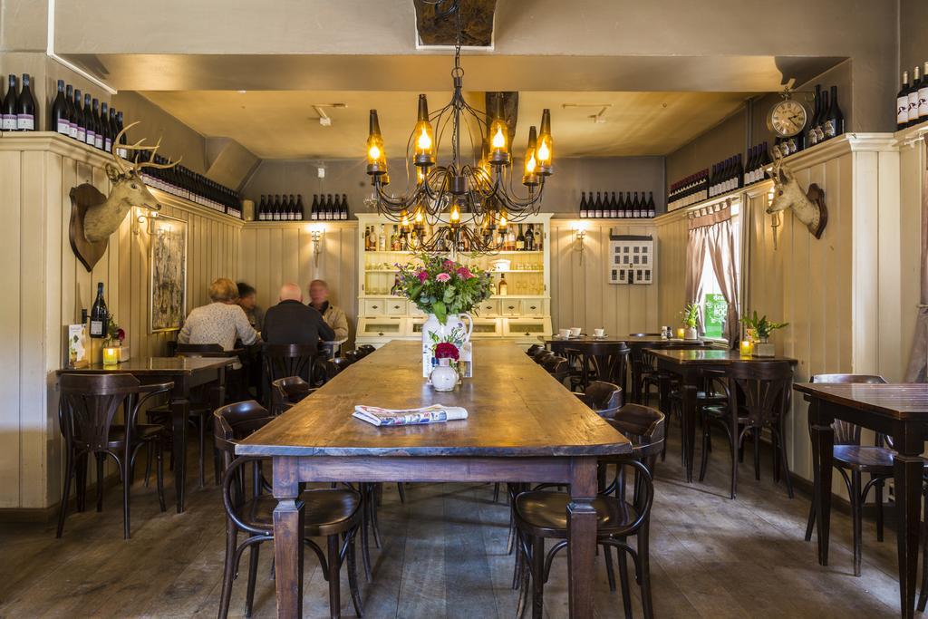 Tavern De Geulhemermolen Hotel Berg en Terblijt Eksteriør billede