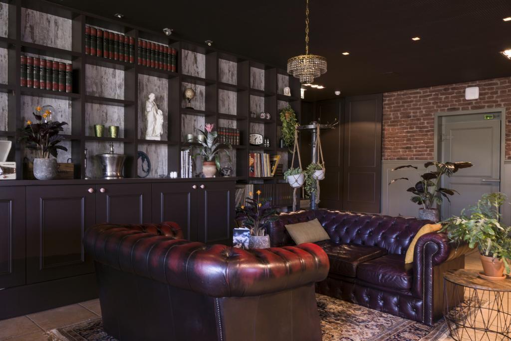 Tavern De Geulhemermolen Hotel Berg en Terblijt Eksteriør billede
