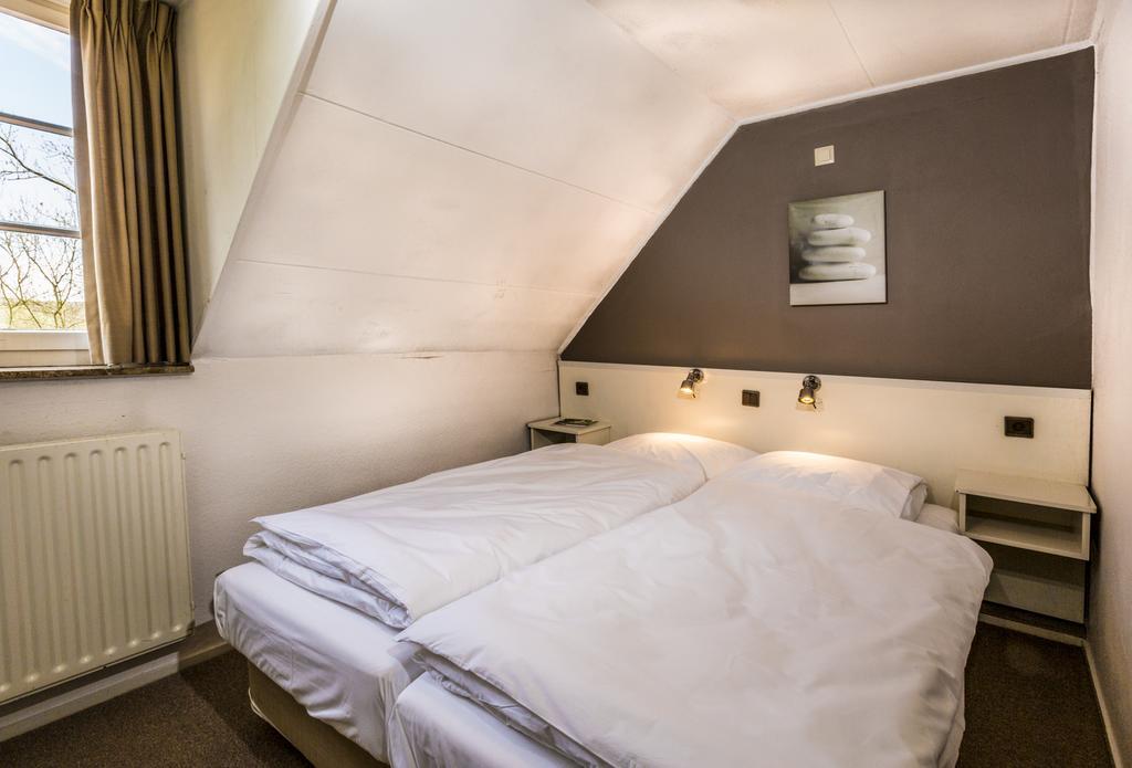 Tavern De Geulhemermolen Hotel Berg en Terblijt Eksteriør billede